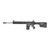 LWRC REPR MKII Semi Automatic Rifle 7.62 NATO 20" Black Barrel Black Frame Black Stock