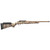 Ruger American Rimfire Bolt Action Rifle .22 LR 18" Barrel Go Wild Camo Stock