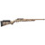 Ruger American Rimfire Bolt Action Rifle .22 LR 18" Barrel Go Wild Camo Stock