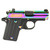 Sig Sauer P238 .380 ACP Pistol 2.7" Barrel 6+1 Round Rainbow Slide