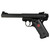 Ruger Mark IV Target .22 LR Pistol 5.5" Barrel 10+10 Rounds
