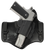 Galco KingTuk Deluxe IWB Holster Right Hand 1911 Government Kydex Black