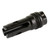Rugged R3 5/8x24 Flash Hider for SCAR 17
