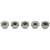 Hornady Shellholder Kit #1, #2, #5, #16, #35