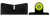 XS Sights DXW2 Big Dot Sight for Sig Sauer P225, P226, P228, P229, P320 Yellow