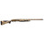 Browning Maxus II Wicked Wing Semi Automatic 12 Gauge Shotgun 26" Vintage Tan Camo Barrel