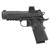 Sig Sauer 1911-X Carry .45 ACP Pistol 4.25" Barrel 8+1 Rounds Black  With Romeo-X Compact