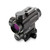 Burris AR-1X Prism Sight Ballistic CQ Reticle Matte Black Blemished
