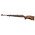 CZ 600 Lux Bolt Action Rifle 308 Winchester 20" Walnut Stock