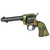 Heritage Rough Rider 22LR Pistol 4.75" Barrel 6+1 Round Camo - Image 3