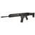 CZ Bren 2 MS Semi Automatic Rifle 5.56x45mm NATO 16.5" Black Barrel Black Frame 30 Rounds