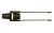 B&T Telescopic Brace Adapter MP5K Black