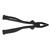 Schrade Tough Tool Black