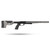 MDT Oryx Sportsman Chassis for Howa 1500 SA Right Hand Gray