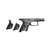 Beretta APX Compact Grip Frame Black