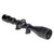 Hatsan Optima 3-9x40 Airgun Scope Black