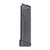 Torkmag Magazine Glock 17 9mm Luger 20-Round Polymer Black
