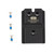 C&H Precision XD OSP Optic Mounting Plate (Fits Springfield Armory XDM to Holosun 509T)