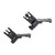 Ultradyne USA C2 Folding Offset Sight Combo