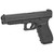 Glock 41 Gen 4 45 ACP Pistol 5.31" Barrel 13+1 Round Black