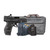 Kimber R7 Mako 9mm Luger Pistol 3.37" Barrel 15+1 Round Black (Includes Crimson Trace Red Dot Optic)