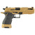 OA Defense OA 2311 Pro 9mm Luger Pistol 5" Barrel 21+1 Round Desert