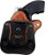 1791 Gunleather Paddle Holster for Ruger LCR/S&W J-Frame, Right Hand, Classic Brown - Image 2