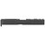 Grey Ghost Precision Glock 17 Gen 3 Version 4 Slide