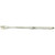 Rosco Purebred Barrel AR-15 223 Remington (Wylde) 16" Mid Length Gas Port Government Contour 1 in 8" Twist Stainless Steel