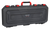 Plano PLA11836R Rifle Case 36" Gray with Red Accents