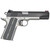 Colt Competition Two Tone 45 ACP Pistol 5" Barrel 8+1 Round Blued Slide Gray Grip Stainless Frame - Image 2