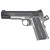 Colt Competition Two Tone 45 ACP Pistol 5" Barrel 8+1 Round Blued Slide Gray Grip Stainless Frame