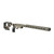 Aero Precision SOLUS Competition Chassis System Remington 700 Short Action Right Hand 17" Aluminum Olive Drab