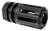 Angstadt Arms AAF09HHB28 Flash Hider 9mm 1/2x28 Threads Black