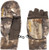 INSULATED RT-APX LARGE/XLHOT SHOT YOUTH POP-TOP MITTEN