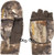 Hot Shot Youth Pop-Top Insulated Mittens Large/XL