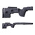 GRS Riflestocks Fenris Bergara B14 SA HMR Pistol Grip Gray