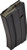 D&H Tactical Magazine AR-15 5.56x45 20-Round Aluminum Black