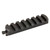 Kinetic Development Group Kinect M-LOK Dual 7 Slot Picatinny Rail - Image 1