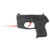 Laserlyte UTA-UYL Laser Sight Trainer for Ruger LCP, LC9, LC380 Black