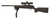 Savage Arms Rascal Target XP Bolt Action Rifle .22 LR 16.125" Barrel Left Hand Synthetic Stock Black
