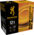 Browning BPT Performance Target 12 Gauge Ammo 2-3/4" #7.5 Shot 1-1/8 oz Box of 25 (High Velocity)