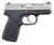 Kahr Arms CT380 .380 ACP Pistol 3" Barrel 7+1 Round Black with Silver Slide