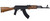 Century Arms VSKA Bolt Action Rifle (7.62x39mm)