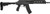 IWI Galil Ace Pistol Gen 2 5.45x39 13" Barrel