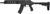 IWI Galil Ace Pistol Gen 2 5.45x39 13" Barrel