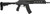 IWI Galil Ace Pistol Gen 2 5.45x39 13" Barrel