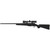 Winchester XPR Bolt Action Rifle 22" Black Barrel Black Stock