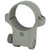 Ruger 90320 30mm Extra High Scope Ring Silver