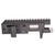 Volquartsen Summit Bolt Action Receiver and Bolt 22 LR Black